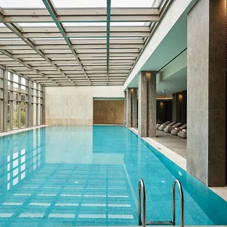 Hotel Lusso Sorgun 5*