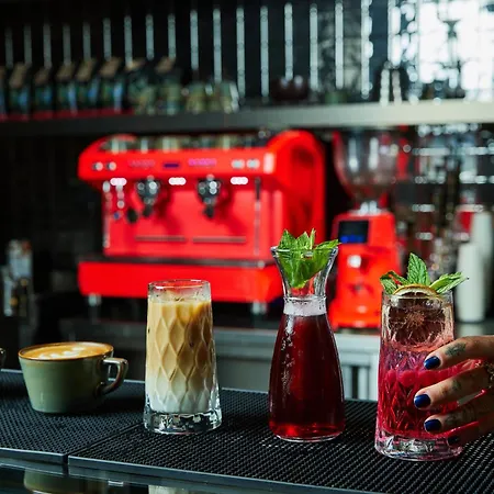 Hotel Lusso Sorgun