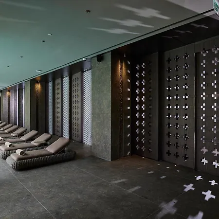 Hotel Lusso Sorgun Side