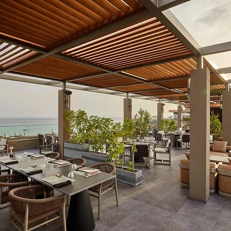 Lusso Sorgun 5* Side