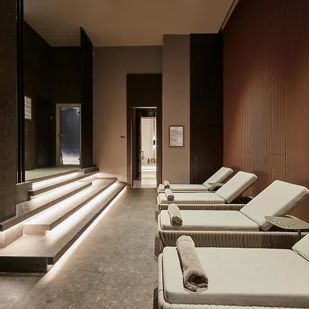 Lusso Sorgun Hotel