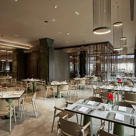 Hotel Lusso Sorgun 5*