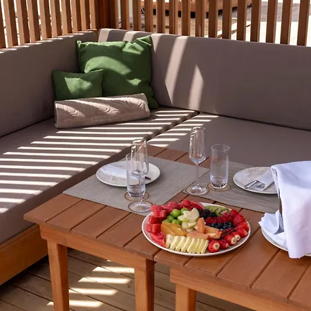 Lusso Sorgun Hotel 5*