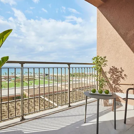 Otel Lusso Sorgun Side