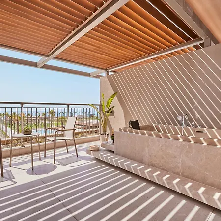 Lusso Sorgun Otel Side