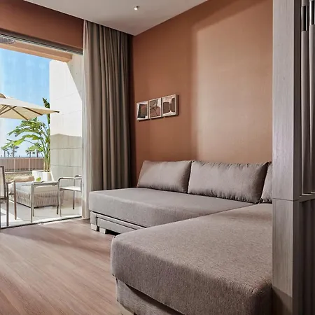 Lusso Sorgun Otel Side