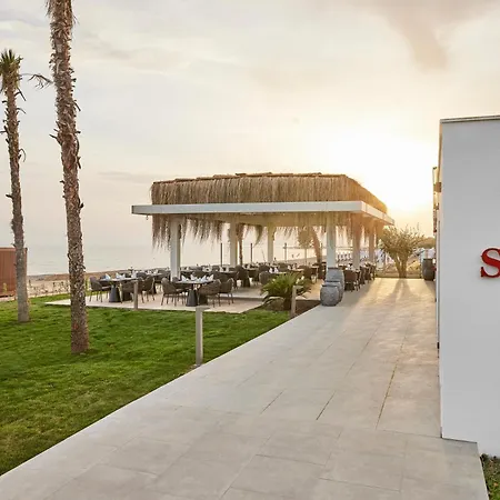 Otel Lusso Sorgun 5*