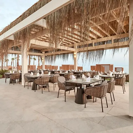 Lusso Sorgun Otel 5*
