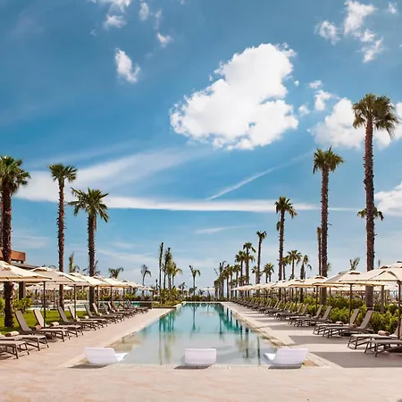 Lusso Sorgun Otel
