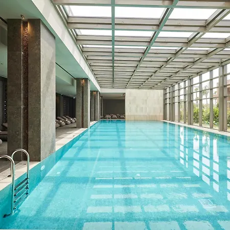 Lusso Sorgun Otel