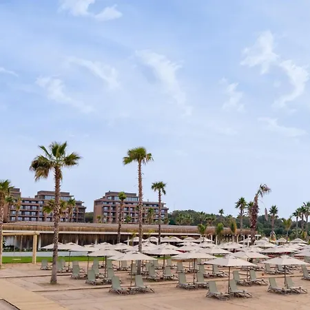 Lusso Sorgun Otel Side